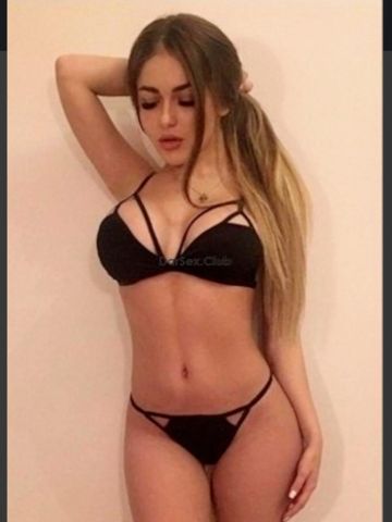 Проститутка Лина